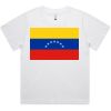 AS Colour Womens Martina Tee Thumbnail