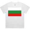 AS Colour Womens Martina Tee Thumbnail