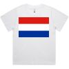 AS Colour Womens Martina Tee Thumbnail