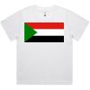 AS Colour Womens Martina Tee Thumbnail