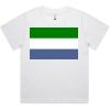 AS Colour Womens Martina Tee Thumbnail