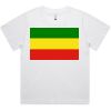 AS Colour Womens Martina Tee Thumbnail