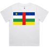 AS Colour Womens Martina Tee Thumbnail