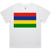 AS Colour Womens Martina Tee Thumbnail