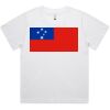AS Colour Womens Martina Tee Thumbnail