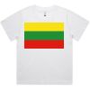 AS Colour Womens Martina Tee Thumbnail