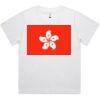 AS Colour Womens Martina Tee Thumbnail