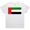 AS Colour Womens Martina Tee Thumbnail
