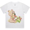 AS Colour Womens Martina Tee Thumbnail