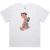 AS Colour Womens Martina Tee Thumbnail