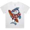 AS Colour Womens Martina Tee Thumbnail