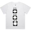 AS Colour Womens Martina Tee Thumbnail