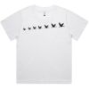 AS Colour Womens Martina Tee Thumbnail