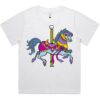 AS Colour Womens Martina Tee Thumbnail