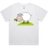 AS Colour Womens Martina Tee Thumbnail