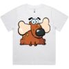 AS Colour Womens Martina Tee Thumbnail