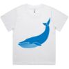 AS Colour Womens Martina Tee Thumbnail