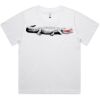 AS Colour Womens Martina Tee Thumbnail