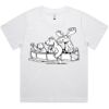 AS Colour Womens Martina Tee Thumbnail