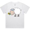 AS Colour Womens Martina Tee Thumbnail