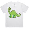 AS Colour Womens Martina Tee Thumbnail