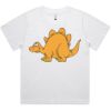 AS Colour Womens Martina Tee Thumbnail
