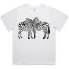 AS Colour Womens Martina Tee Thumbnail