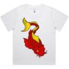 AS Colour Womens Martina Tee Thumbnail