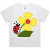 AS Colour Womens Martina Tee Thumbnail