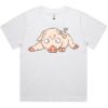 AS Colour Womens Martina Tee Thumbnail