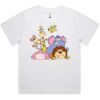 AS Colour Womens Martina Tee Thumbnail