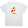 AS Colour Womens Martina Tee Thumbnail
