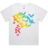 AS Colour Womens Martina Tee Thumbnail