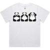 AS Colour Womens Martina Tee Thumbnail