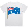 AS Colour Womens Martina Tee Thumbnail
