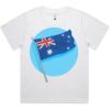 AS Colour Womens Martina Tee Thumbnail