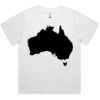 AS Colour Womens Martina Tee Thumbnail