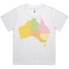 AS Colour Womens Martina Tee Thumbnail