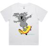 AS Colour Womens Martina Tee Thumbnail