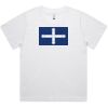 AS Colour Womens Martina Tee Thumbnail