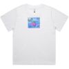 AS Colour Womens Martina Tee Thumbnail