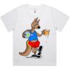 AS Colour Womens Martina Tee Thumbnail