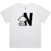AS Colour Womens Martina Tee Thumbnail