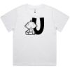 AS Colour Womens Martina Tee Thumbnail