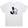 AS Colour Womens Martina Tee Thumbnail