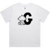 AS Colour Womens Martina Tee Thumbnail