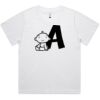 AS Colour Womens Martina Tee Thumbnail