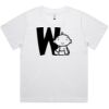 AS Colour Womens Martina Tee Thumbnail