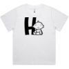 AS Colour Womens Martina Tee Thumbnail