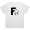 AS Colour Womens Martina Tee Thumbnail